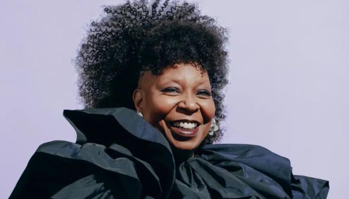 Whoopi Goldberg tells The Odyssey critics to stay home amid backlash