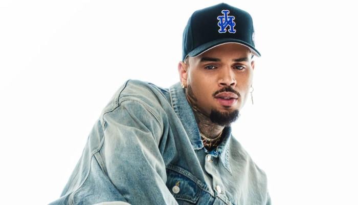 Singer Chris Brown pleads guilty to affray in London club assault case