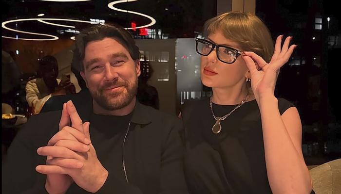 Guest reveals new secret details of Taylor Swift, Travis Kelce wedding day