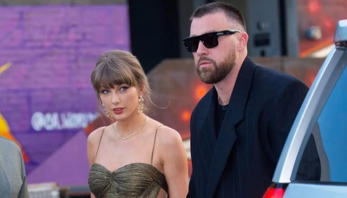 Guest reveals new secret details of Taylor Swift, Travis Kelce wedding day