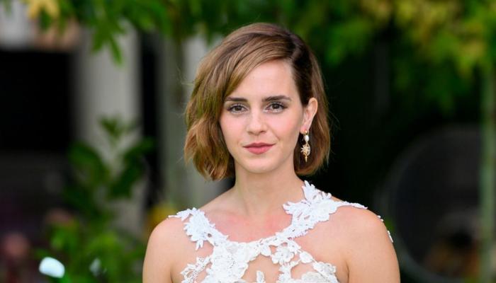 Emma Watson reportedly playing Bond Girl in upcoming James Bond film