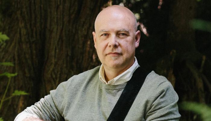 Christian music icon Brian Doerksen dies battling stage 4 cancer