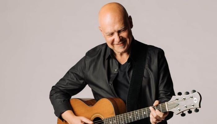 Christian music icon Brian Doerksen dies battling stage 4 cancer