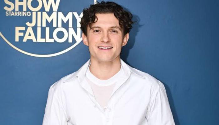 Tom Holland confesses he faked loving some of his biggest movies