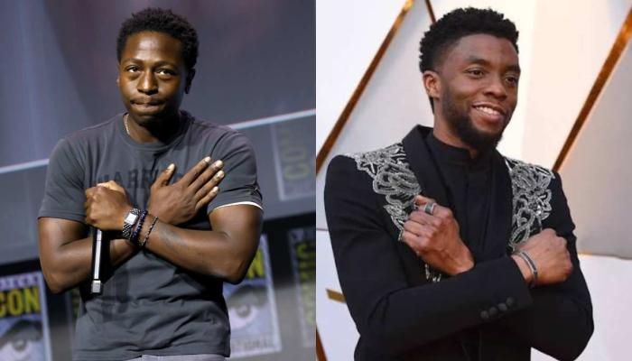 David Jonsson faces immense pressure as new Black Panther: Fans react