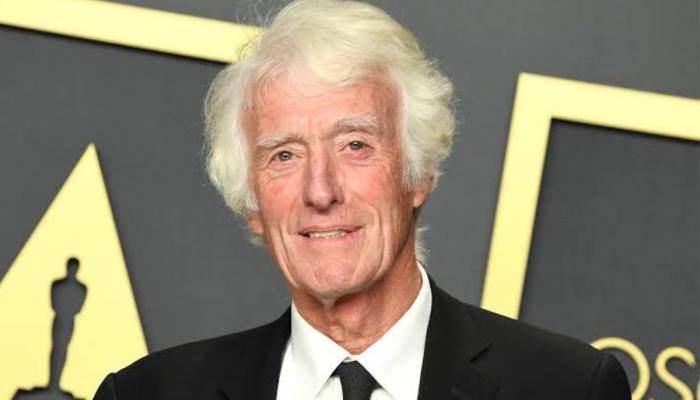 Roger Deakins reveals why he still gets nervous after almost 50 years in film