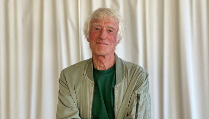 Roger Deakins reveals why he still gets nervous after almost 50 years in film