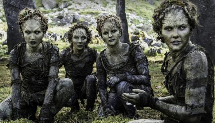 Game of Thrones: Conquest explores Children of the Forest in new july 29 event