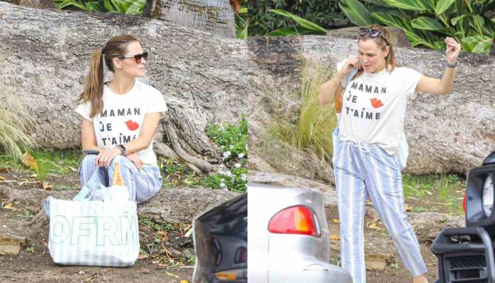 Jennifer Garner remembers Chris Anne Bold with heartfelt tribute