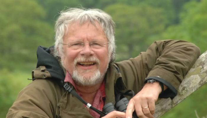 Industry fellows pay tributes as comedian Bill Oddie dies at 85