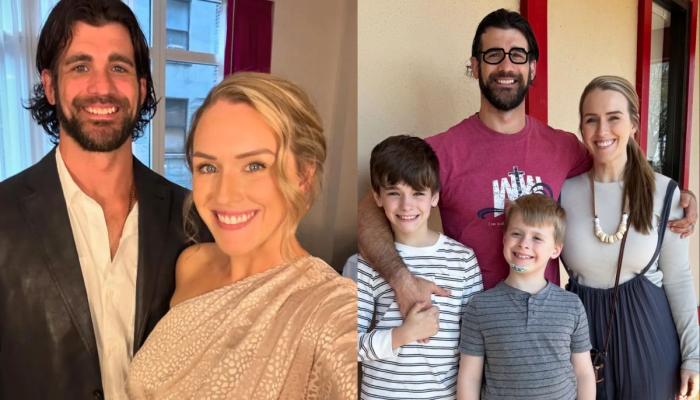 Jen Hamilton shares shocking double life allegations against husband amid split