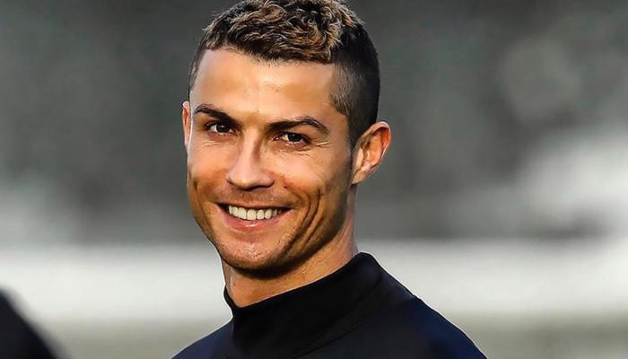 Cristiano Ronaldo makes unexpected career move into acting