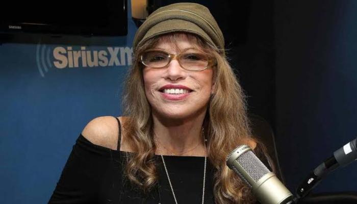 Carly Simon shares Parkinson’s diagnosis ahead of new album release