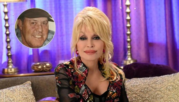Dolly Parton faces brothers death one year after husbands demise