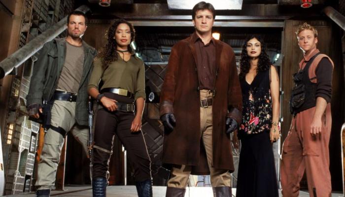 Nathan Fillion shares promising update on ‘Firefly’ revival plans