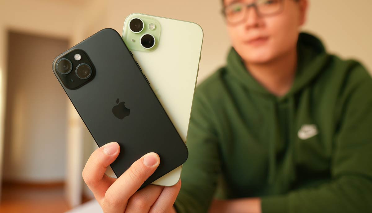 How to use QR codes to share Wi-Fi passwords: A step-by-step guide