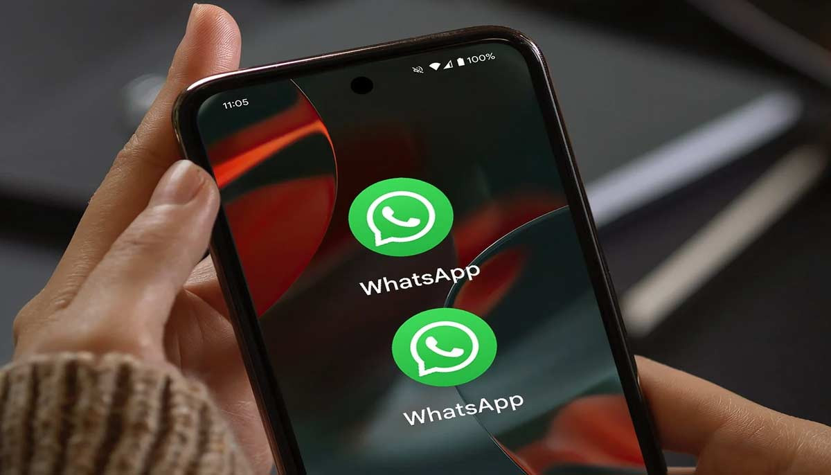 WhatsApp to launch latest widget feature to access Meta AI: Report 