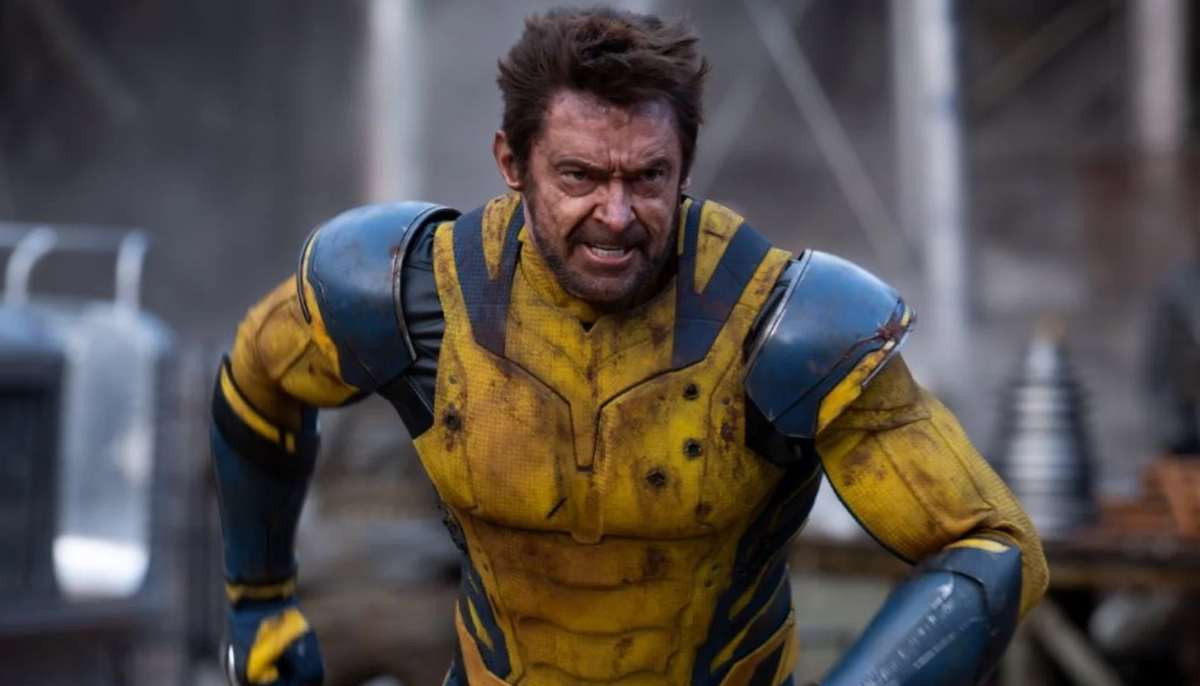 Hugh Jackman talks about reviving iconic Wolverine role in latest interview