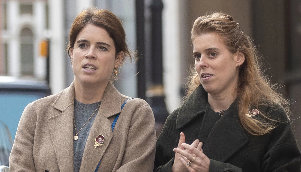 Why Beatrice and Eugenie are torn over King Charles's Christmas invitation
