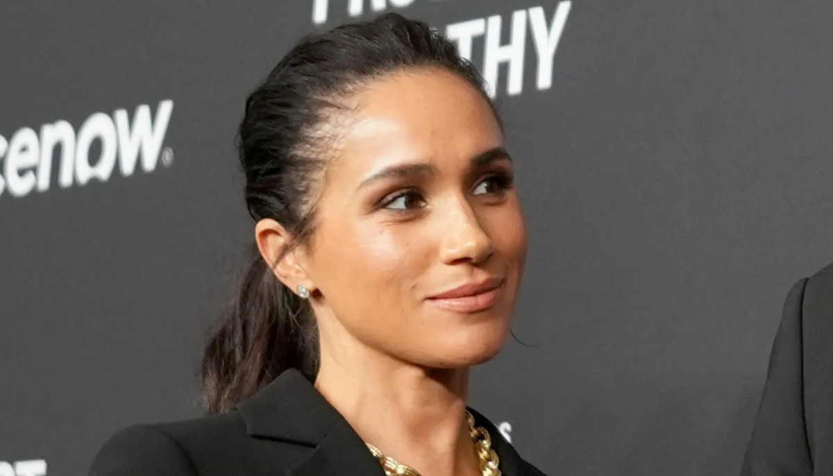 Meghan Markle 'under pressure' with brand struggles and Harry being a 'declining asset' 