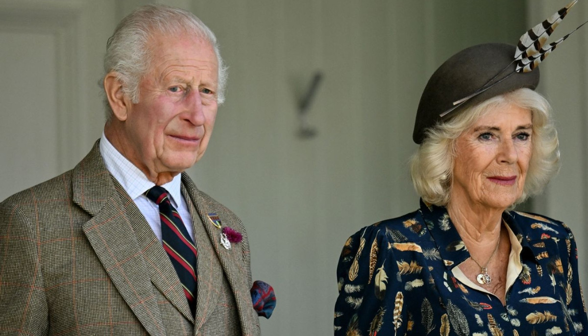 Why Queen Camilla worried King Charles's cancer announcement would backfire