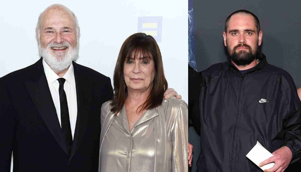 Rob Reiner death: How was murder suspect Nick found?