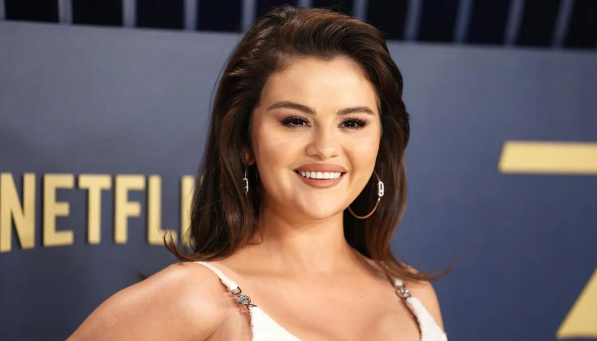 Selena Gomez shares unknown voice struggles amid tour hiatus