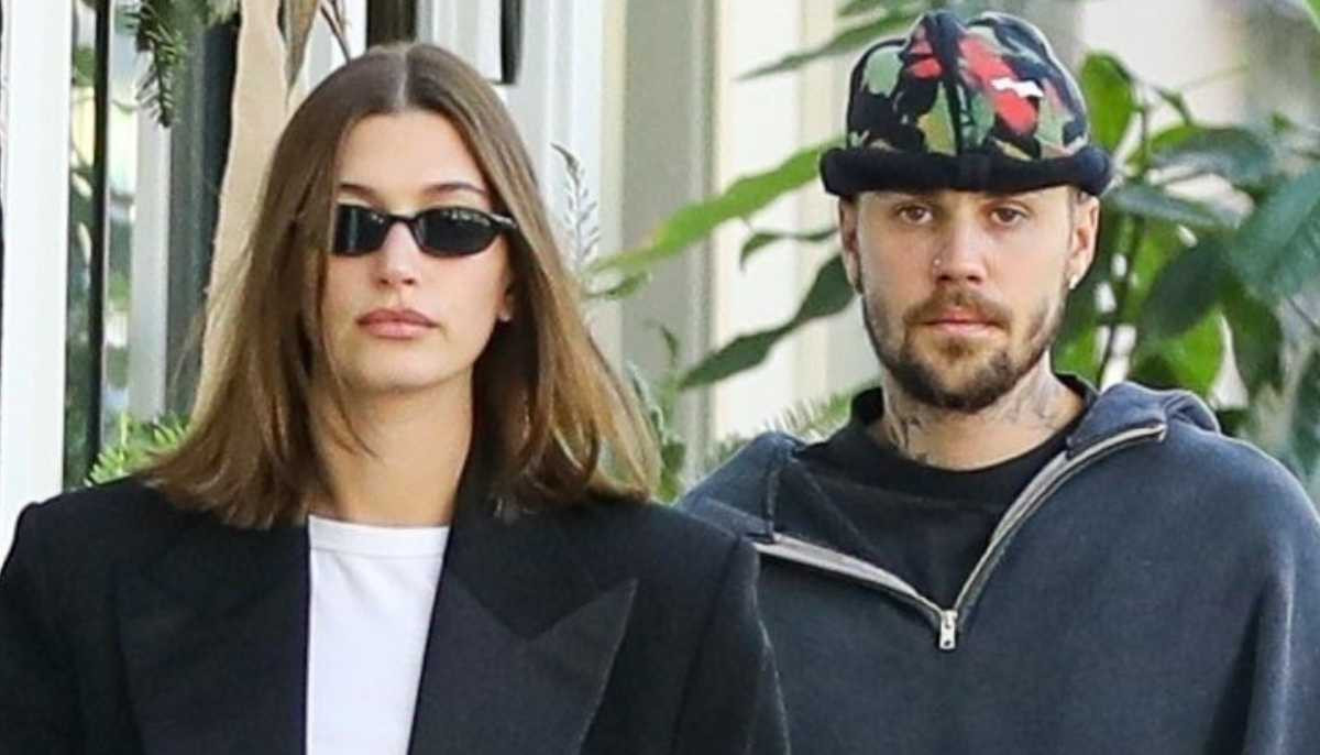 Justin Bieber insists Hailey to pursue 'secret' hobby