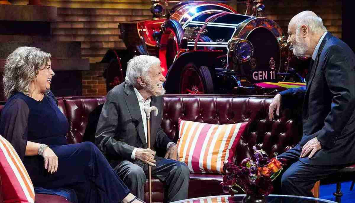 Rob Reiner’s death leaves Dick Van Dyke sleepless