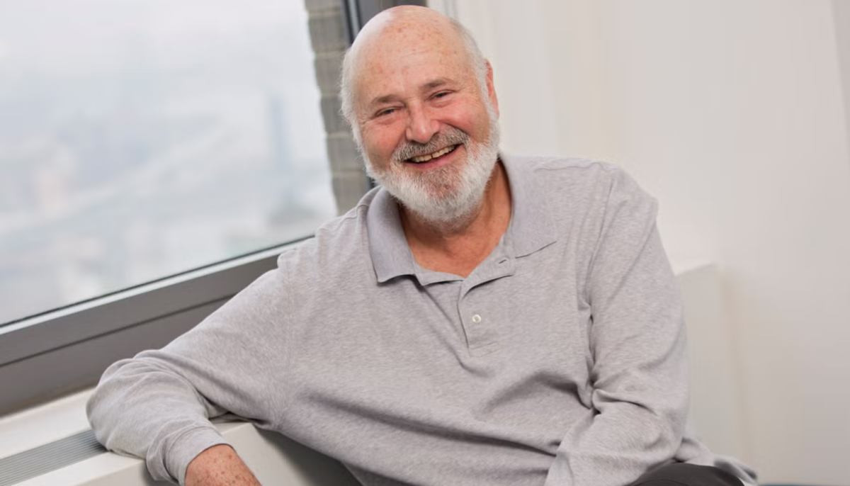 Rob Reiner’s net worth revealed after son charged for murdering parents